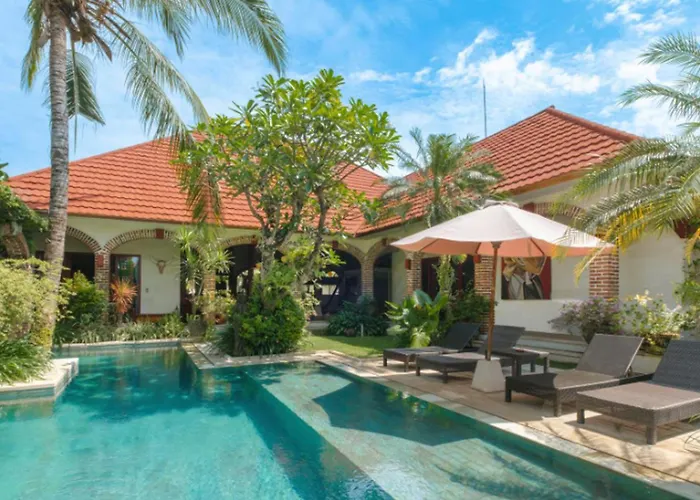 Bali Dyana Villas Seminyak 